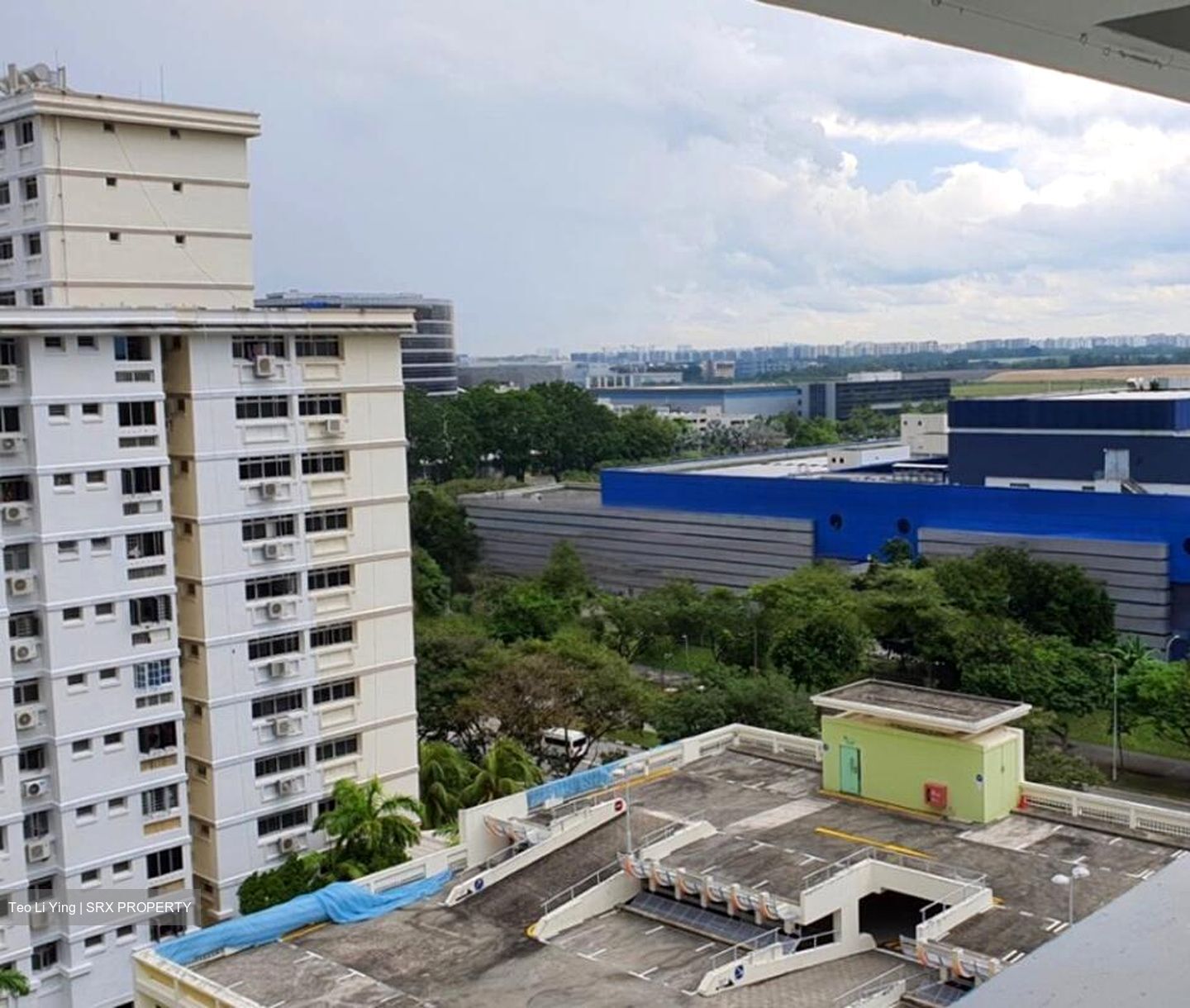 Blk 720 Pasir Ris Street 72 (Pasir Ris), HDB 5 Rooms #458910211